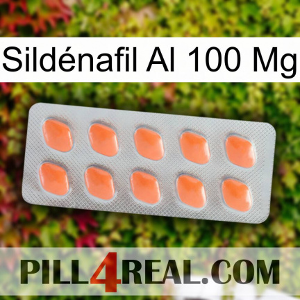 Sildénafil Al 100 Mg 26